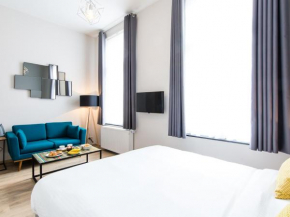 Schuman Stay Brussels